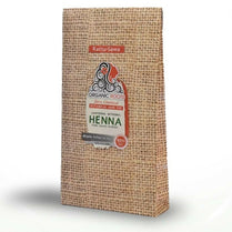 Organic Roots Rattu Sawa Henna 100g