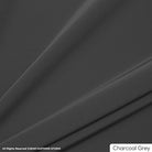 Charcoal Grey (Cotton Elite)