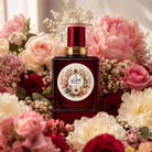 Fiore 21 Perfume for Women - White Floral, Citrus & Musky Fragrance - Fresh Powdery Feminine Scent - Long Lasting EDP - 50ml