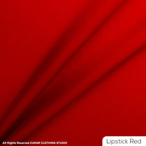 Lipstick Red (Wash n Wear Elite)