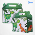 Dino-Themed Goodie Box