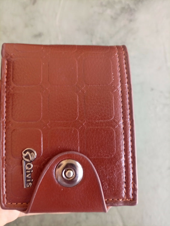 Mens 3 in 1 Gift Set 2 Watches and Leather Wallet