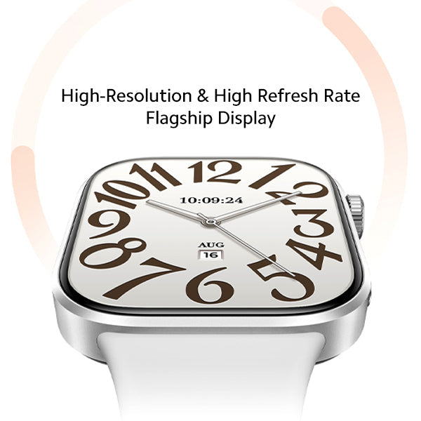 Xiaomi Redmi Watch 6 Smart Watch