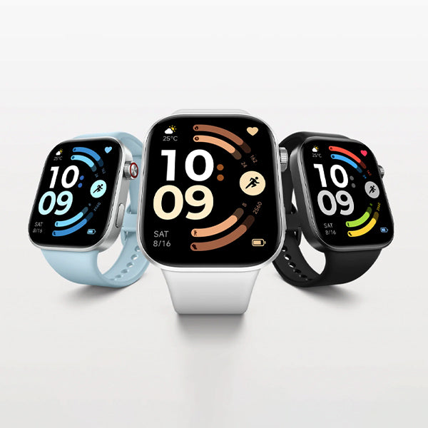 Xiaomi Redmi Watch 6 Smart Watch