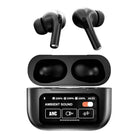 Saiya T80 ANC Pro 6th Generation TWS Bluetooth Wireless Earbuds | Latest