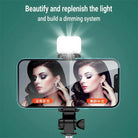 3-in-1 Wireless Selfie Stick R1/R1S Tripod Stand with Bluetooth Shutter
