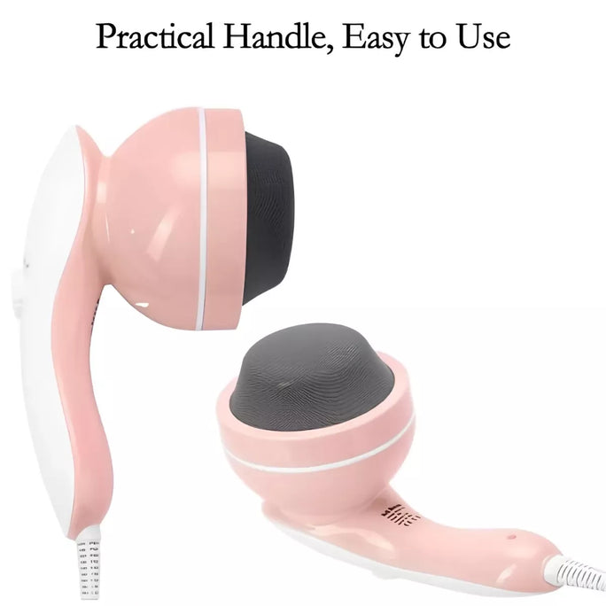 LifeCare Handheld Electric Body Massager & Slimming Device (LC-940)