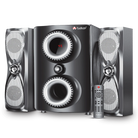 Audionic Rainbow R-35 Bluetooth Speaker