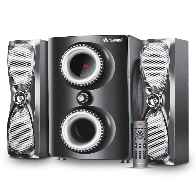 Audionic Rainbow R-35 Bluetooth Speaker