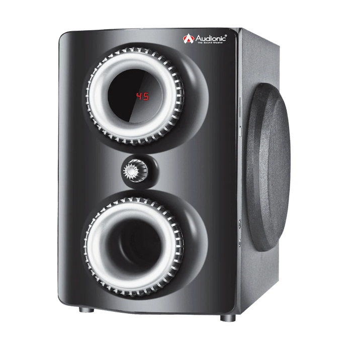 Audionic Rainbow R-35 Bluetooth Speaker