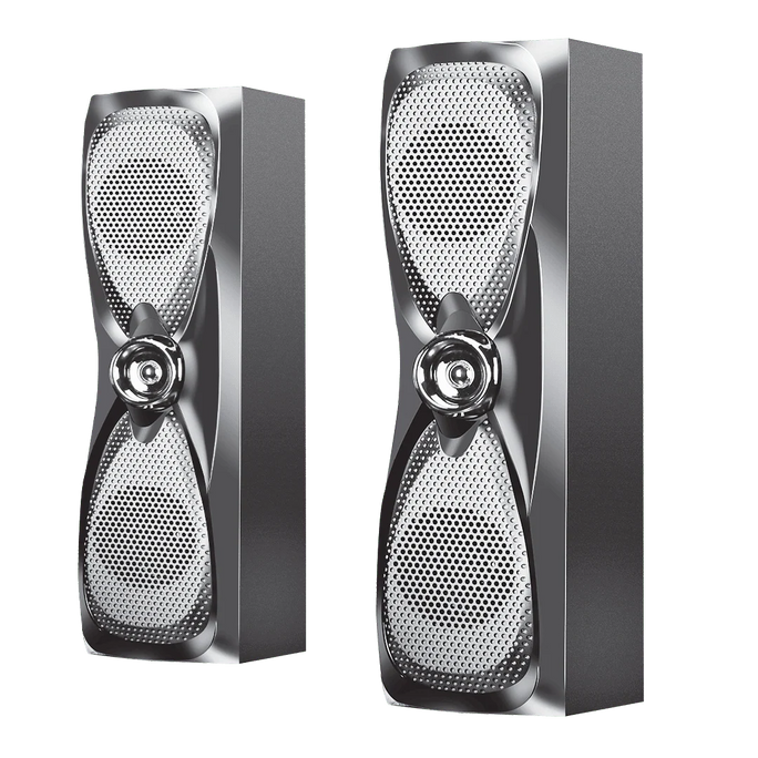 Audionic Rainbow R-35 Bluetooth Speaker