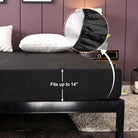 Waterproof Bad sheet cover