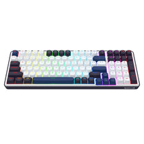Redragon K744 Pro Faye Wireless Gasket Design Keyboard with Mambo Switches