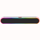 Redragon GS-560 Adiemus RGB Desktop Soundbar