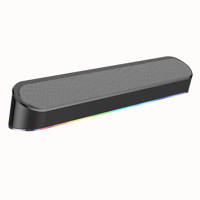 Redragon GS-560 Adiemus RGB Desktop Soundbar