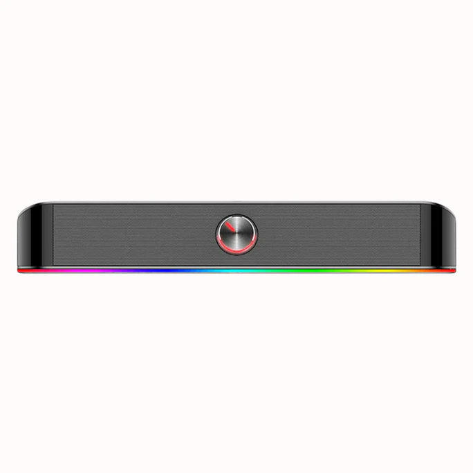 Redragon GS-560 Adiemus RGB Desktop Soundbar