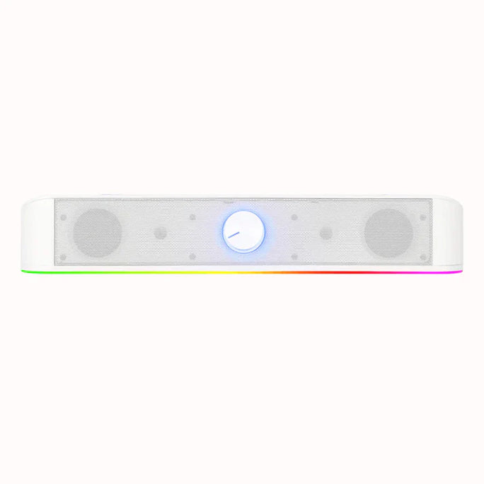 Redragon GS-560 Adiemus RGB Desktop Soundbar