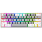 Redragon K616 Fizz Pro Triple Mode Keyboard