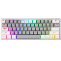 Redragon K616 Fizz Pro Triple Mode Keyboard