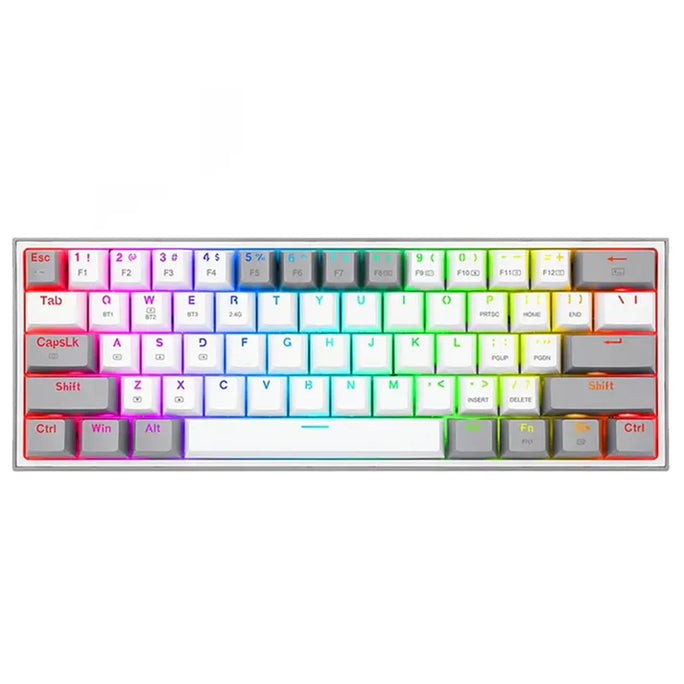 Redragon K616 Fizz Pro Triple Mode Keyboard
