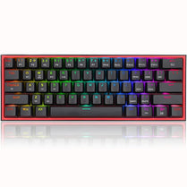 Redragon K616 Fizz Pro Triple Mode Keyboard