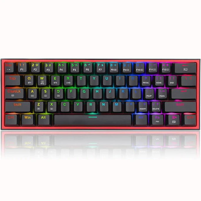 Redragon K616 Fizz Pro Triple Mode Keyboard