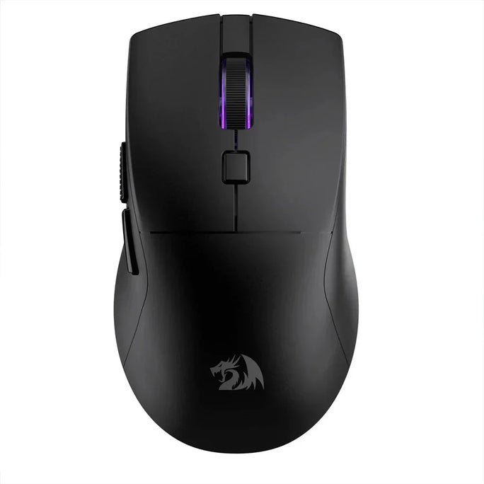 Redragon M618 Azzmach Lite Wireless Gaming Mouse 10000 DPI (Black)