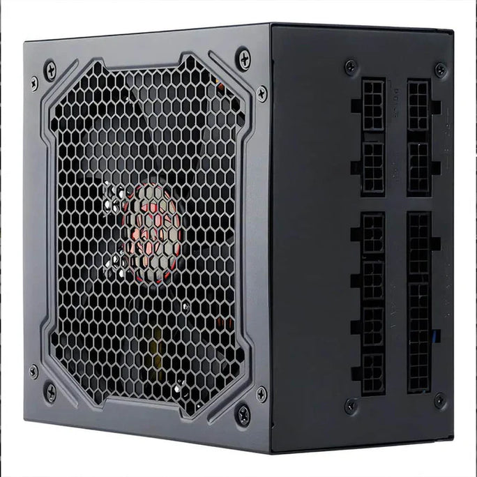 Redragon PS011 800W 80 Plus Bronze RGPS Power Supply