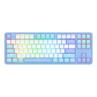 Redragon Star Blade K707SP 8K Polling Megnatic Switch Wired Gaming Keyboard