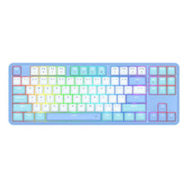 Redragon Star Blade K707SP 8K Polling Megnatic Switch Wired Gaming Keyboard