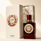 I-143-You Perfume for Women - Citrus, Floral & Tropical Fragrance - Sweet Fresh Fruity Scent - Long Lasting EDP - 50ml