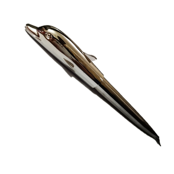 01 pc Dolphin/Shark Fountain Pen
