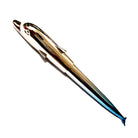 01 pc Dolphin/Shark Fountain Pen