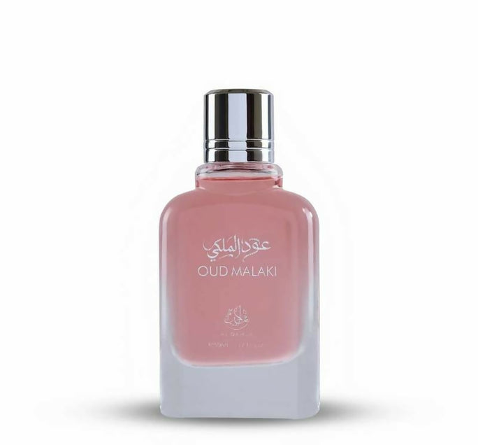 Oud Malaki Premium Perfume for Men's 50ml
