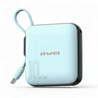 AWEI P86K Power Bank | 10000mAh