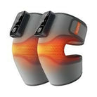 Hot Selling Heated Knee & Leg Vibration Massager
