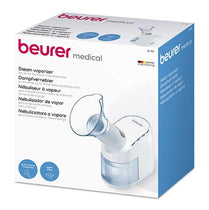 Beurer SI 40 Steam Vaporizer