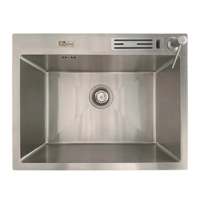 Steeline SL-5745 Stainless Steel Sink