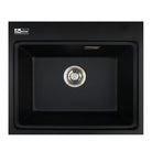 Steeline SL-580GR Granite Kitchen Sink