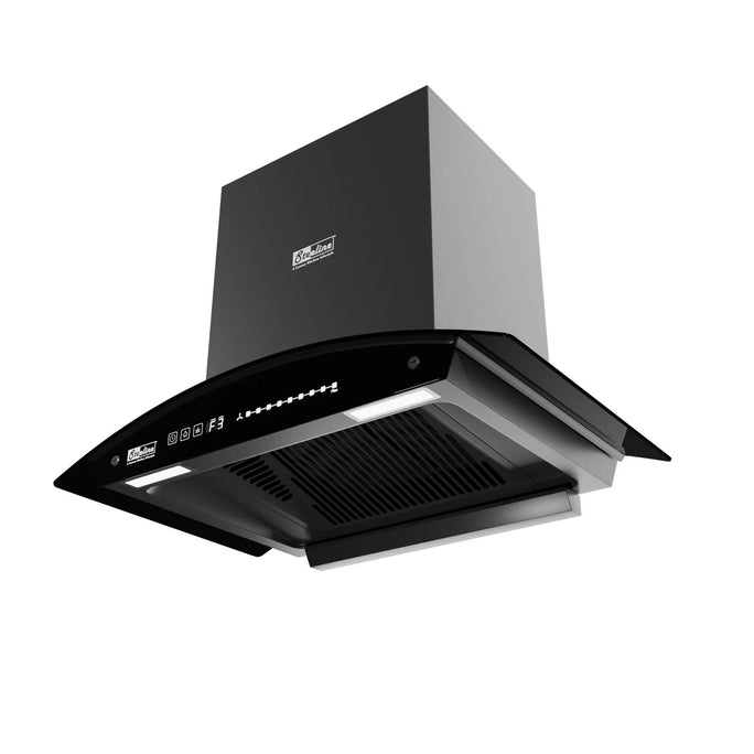 Steeline SL-7020 | SL-6020 Butterfly Hood