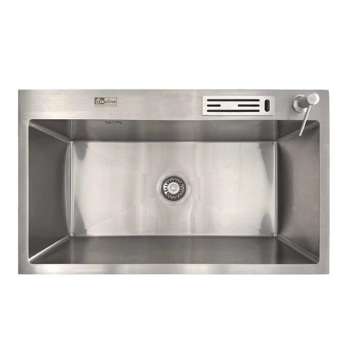 Steeline SL-7545 Stainless Steel Sink