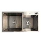 Steeline SL-8245 Stainless Steel Sink