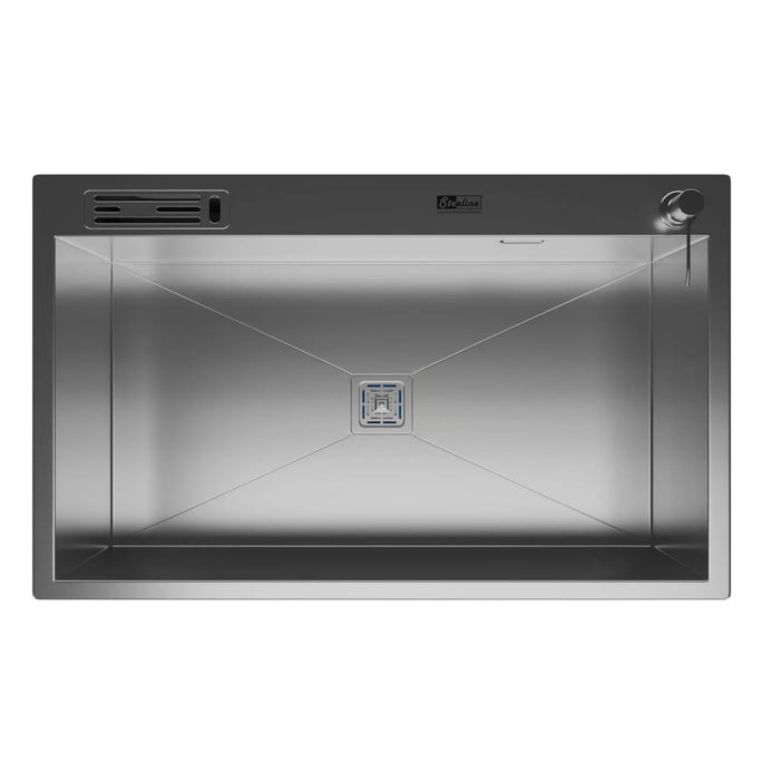 Steeline SL-8250 Stainless Steel Sink