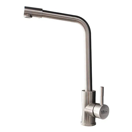Steeline SL-8327 Stainless Steel Kitchen Faucet