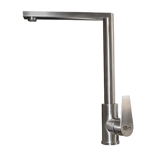 Steeline SL-833A Stainless Steel Kitchen Faucet
