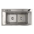 Steeline SL-8446 Stainless Steel Sink