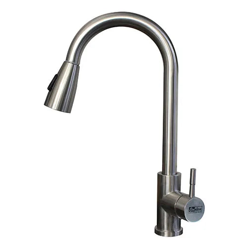 Steeline SL-8602 Stainless Steel Hand Shower