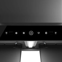 Steeline SL-917 T-Shape Hood