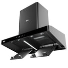 Steeline SL-917 T-Shape Hood