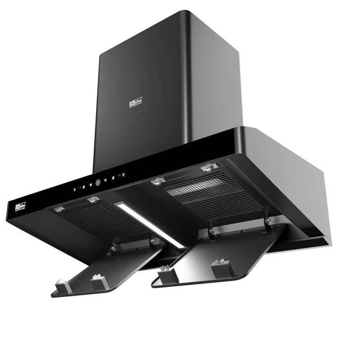 Steeline SL-917 T-Shape Hood